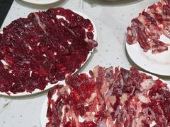 -黑山牛肉汤火锅(花城汇店)