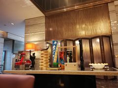 -郑州希尔顿酒店·阿米奇意大利餐厅