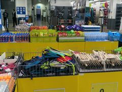-迪卡侬(南二环店)