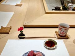 -鮨一日本料理(大中华店)