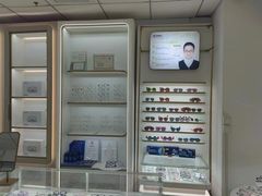-睿世力眼视光中心(同仁医院店)