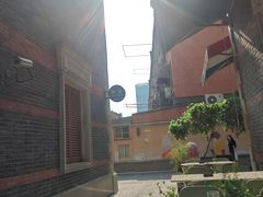 -ALLORA意大利餐厅(丰盛里店)