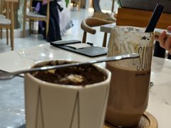 -喵园·猫主题咖啡厅·撸猫·猫咖(国贸店)