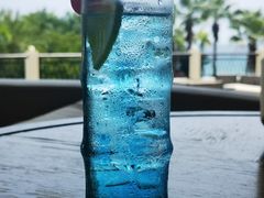 -大堂酒廊·亚龙湾万豪度假酒店