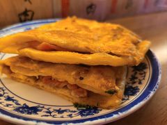 -老客满蛋饼(双塔市集店)