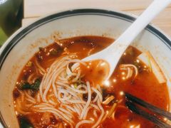 -宋益驴蹄子面肉夹馍(辛家庙店)