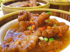 -香云轩·顺德菜(香云纱园林酒店店)