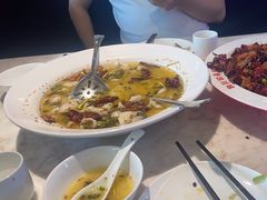 -茅庐川菜(烟台万象汇店)
