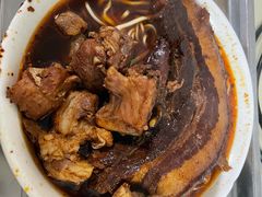 -顺心拉面馆(马道街店)