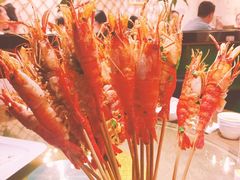 -79号渔船海鲜饭店(华强北店)