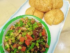 -尚岛私房菜(西方巷店)
