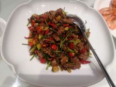-箸福·夜上海(月牙湖公园店)