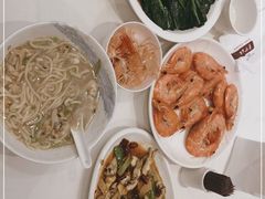 -奕景海鲜酒家· 大连海鲜(星海广场店)