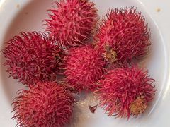 -朗丽兹自助餐厅