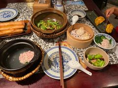-南京大牌档(凯德大峡谷店)