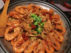 -炭舍干锅(华发商都店)