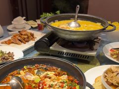 -九龙湾·御膳坊(九龙窠路店)