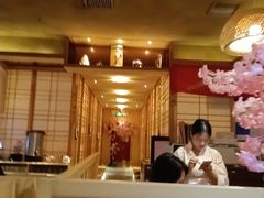 -长崎屋·日本料理·刺身·烧鸟(天河北路店)