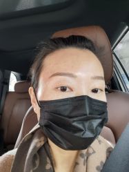 -久匠·野生眉半永久纹绣