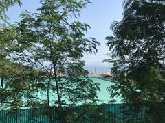 -深圳东部华侨城茵特拉根酒店