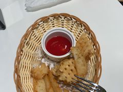 -COCO壱番屋(大华路店)