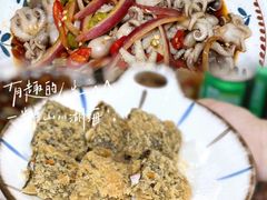 -孙记海鲜砂锅菜(拾味nice店)