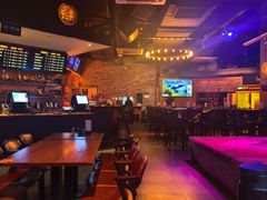 -双层巴士·鲜串鲜啤·团建聚会(凯德广场店)