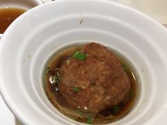 蛋黄狮子头-金春禧(世茂国际广场店)