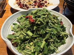 -小杨烤肉(朱雀店)