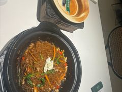 -费大厨辣椒炒肉(黄兴中心广场店)