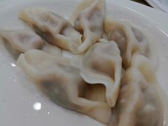 西芹猪肉饺-大娘水饺(河海东路迪诺小镇店)