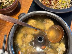 -云海肴·汽锅鸡·云南菜(苏州中心店)