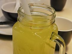 -绿茶餐厅(北京世纪金源店)