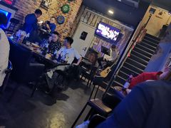 -Release bar 释放酒吧 (哈西万达店)