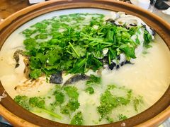 -千岛湖鱼味馆(十字街总店)