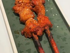 -清真·宁夏印象·盐池滩羊肉体验店(江宁路店)