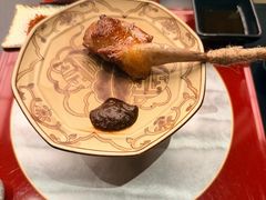 -鳥喜Toriki怀石烧鸟料理