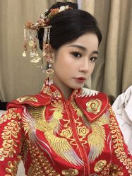 -金夫人婚纱摄影(华南店)