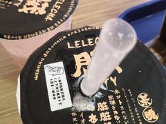 -LELECHA乐乐茶(美罗城店)