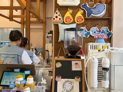 -山与蓝·轻糖鲜果蛋糕(勒泰店)