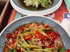 -魏家凉皮(协和店)