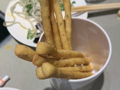 -蝎王府羊蝎子(西直门店)