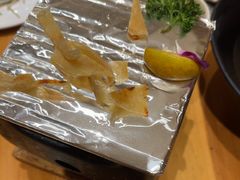 -大岛日本料理铁板烧(南通大饭店)