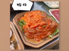 -冰冰龙虾·江湖菜·花园江景餐厅