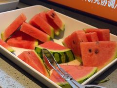 -老员外骨汤火锅(海州古城店)