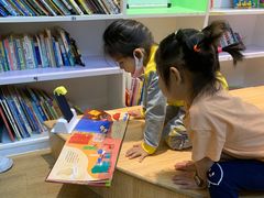 -安妮花英语·少儿·原版阅读(石厦时代广场店)