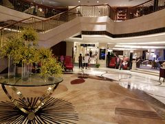 -青岛海景花园大酒店