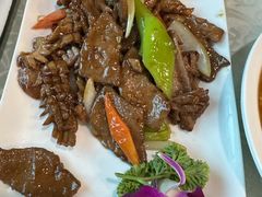 -宝发园名菜馆