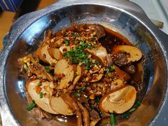 -彭厨(武陵源店)