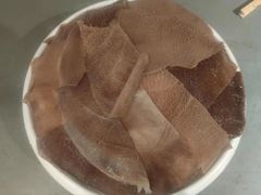 毛肚-尚海豆捞(乐虹坊店)